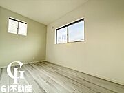 独立したお部屋はプライベートが守られます♪