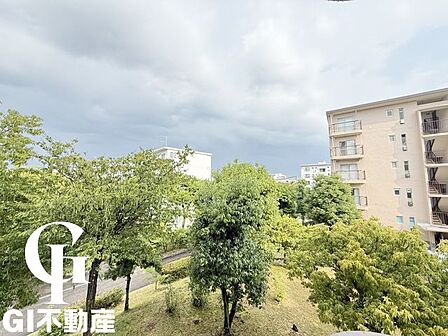 眺望良好です♪