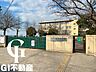 周辺：京田辺市立培良中学校 徒歩4分。 300m
