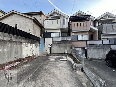 外観：外壁塗装、屋根塗装もいたしました！