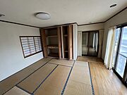 2階の和室