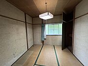 和室4.5畳