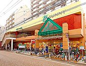 サニー高取店 徒歩7分。 500m