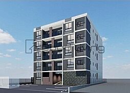 Ｕ　ＲＥＳＩＤＥＮＣＥ東比恵