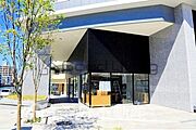 落ち着いた雰囲気