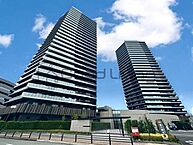 福岡県福岡市中央区地行浜2丁目：物件画像／株式会社Good　Living