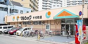 Mys Casetta Hakata (ミースカセッタ博多)  ｜ 福岡県福岡市博多区奈良屋町（賃貸マンション2LDK・12階・58.47㎡） その19