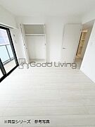 明るいお部屋