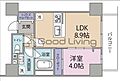 パティオ大手門5階10.0万円