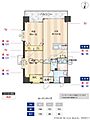 PROSPECT HAKATA11階14.6万円