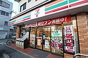 セブンイレブン福岡藤崎1丁目店 徒歩8分。 630m