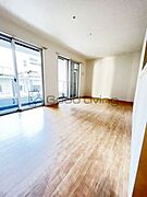 明るいお部屋