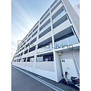 洗練されたアーバンデザイン
