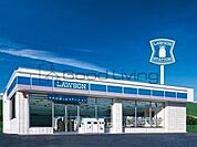 ローソン福岡舞鶴三丁目店 徒歩2分。 150m