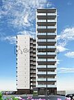 福岡県福岡市中央区大手門3丁目：物件画像／株式会社Good　Living