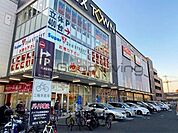ルミエール箱崎店 徒歩1分 80m