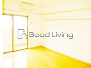 明るいお部屋