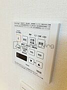 浴室乾燥機付き
