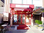 カフェ・ベローチェ福岡赤坂店 徒歩6分。 440m