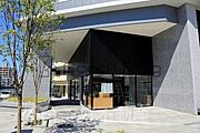 落ち着いた雰囲気