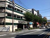 ボンラパス薬院六つ角店 徒歩6分。 450m