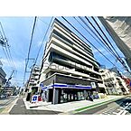 福岡県福岡市中央区薬院2丁目：物件画像／株式会社Good　Living