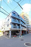都市ガスマンション