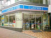 ローソン平尾駅前店 徒歩2分。 160m
