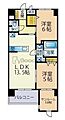 CielMaison6階10.8万円