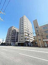 福岡県福岡市南区清水３丁目（賃貸マンション3LDK・11階・89.26㎡） その1