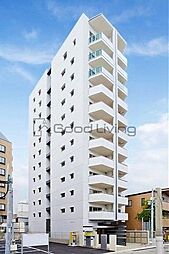 リアンシエルブルー東比恵2