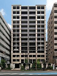 レジア赤坂テラス