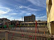 松戸市立コアラ保育所 420m
