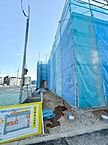 千葉県松戸市新松戸6丁目：物件画像
