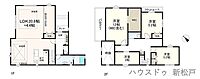千葉県松戸市新松戸北2丁目：物件画像