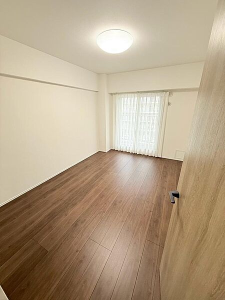 室内を拡大表示
