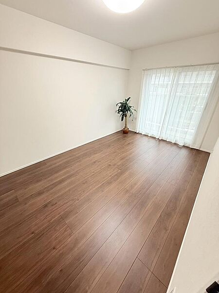 室内を拡大表示