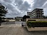 周辺：馬橋北小学校 170m