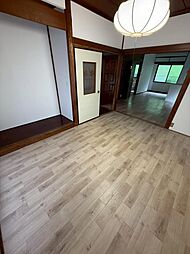 洋室の画像