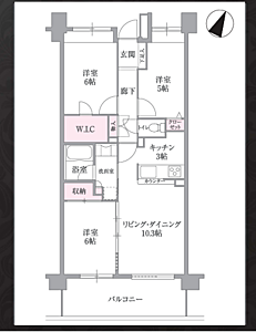 間取り 間取り