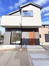 新築戸建 上益城益城町広崎第1期3号棟