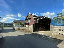 益城町下陳　売り土地