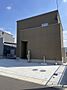 戸島西7丁目4号棟