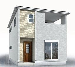 新築戸建 東区御領第六