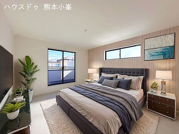 洋室