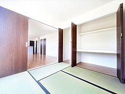 和室の画像