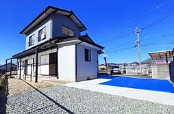 中古戸建　熊本市南区孫代町