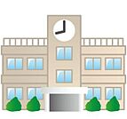 合志市立西合志南中学校 490m
