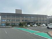 熊本南区役所 1910m
