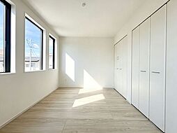 洋室の画像